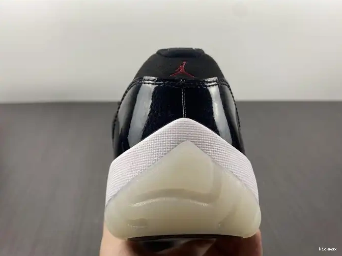 Rep AV2187-001 Retro 72-10 Jordan Low 11 Air 0529